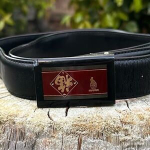 Kent & Curwen London Lunar New Year